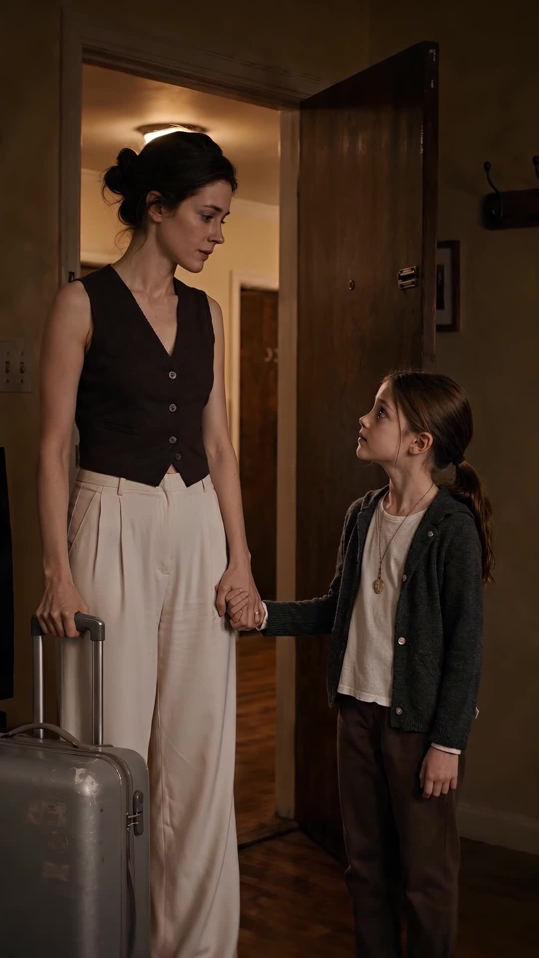Daddy We're Done Episode 10