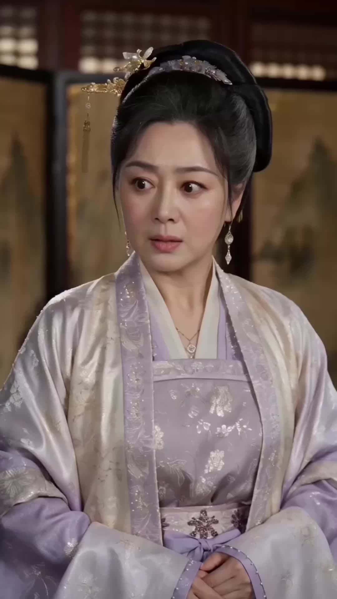 心聲被偷聽，老爹靠劇透走上巔峰 第5集
