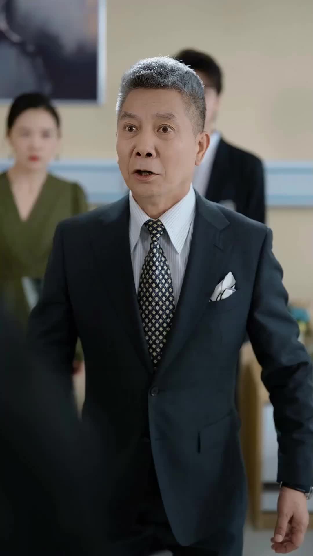 인생 2회차인 범생이 두목?! 제3회
