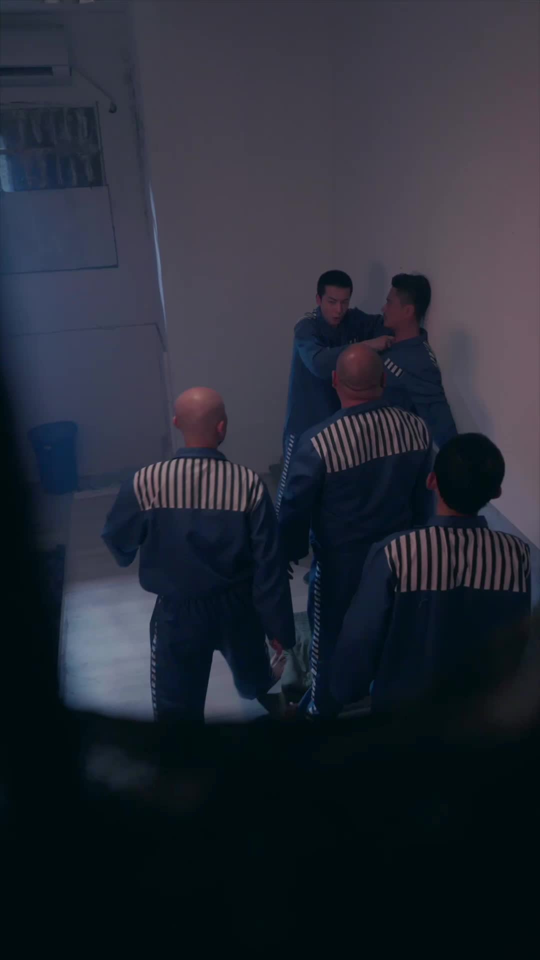 From Prison Cell  to CEO's Chair Episode 3