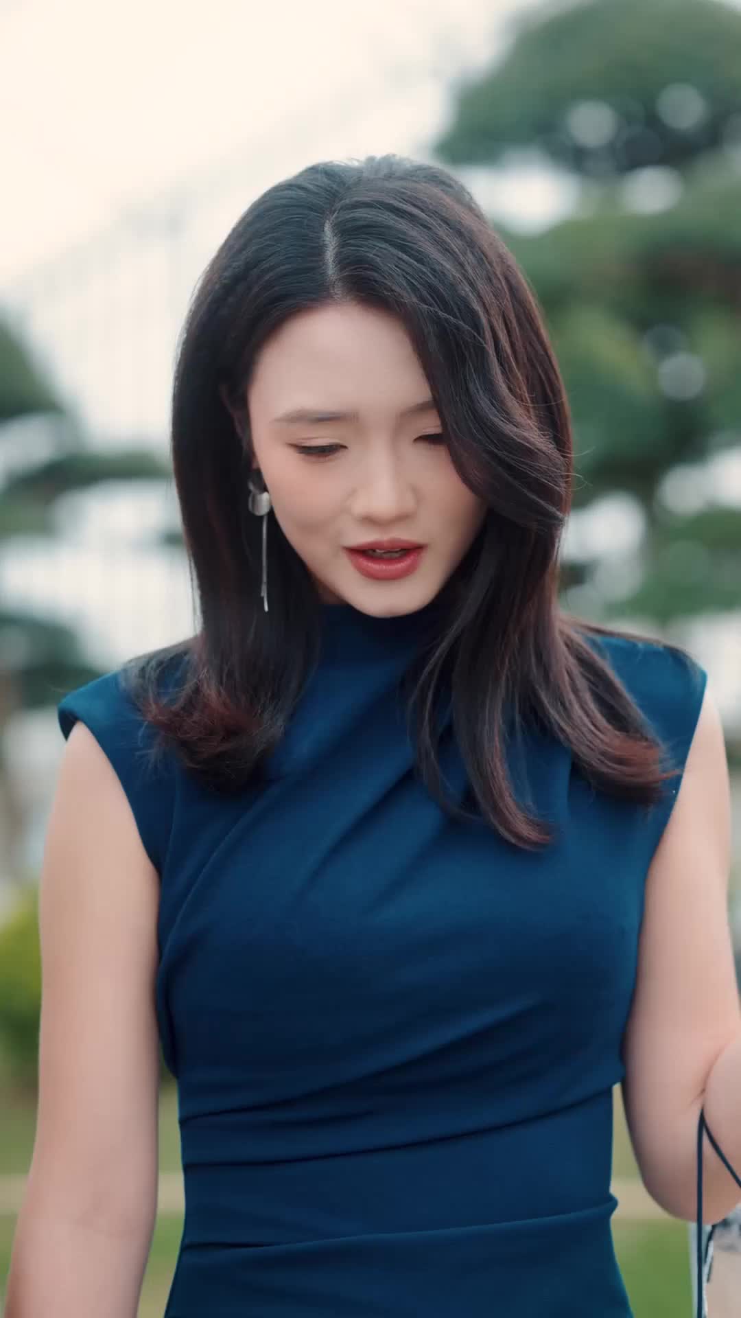 往昔寒苦今朝晴 第6集