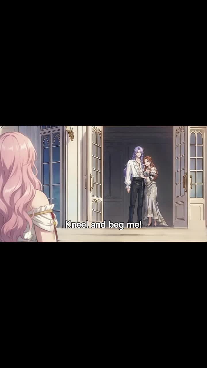 How to Survive When Your Beast Mates Want You Dead(DUBBED) Episode 7