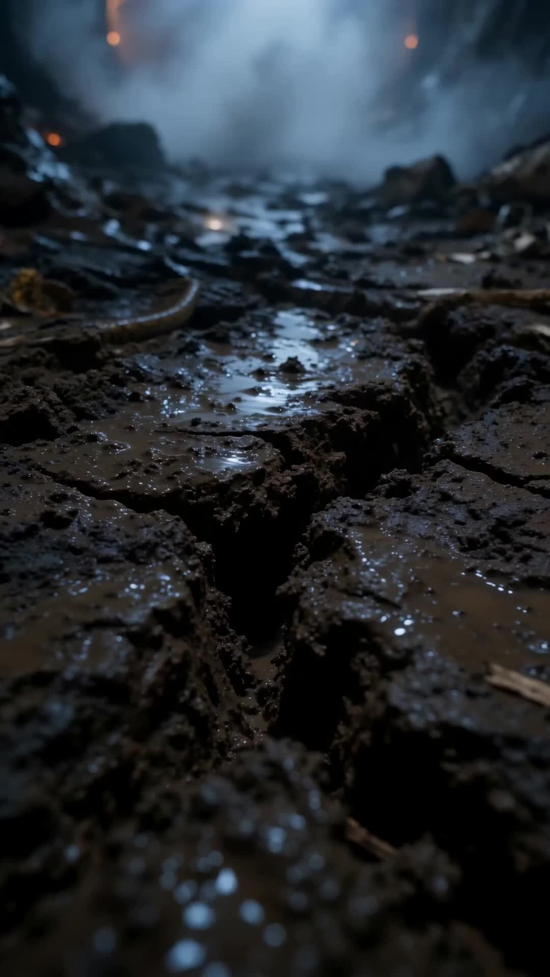 Anaconda Island: A Nest of Lies Episode 6