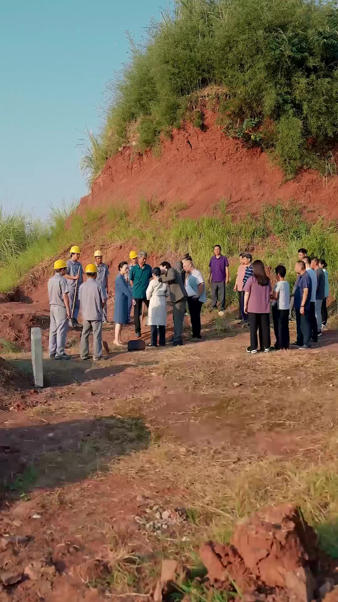 我的養子衣錦還鄉 第8集