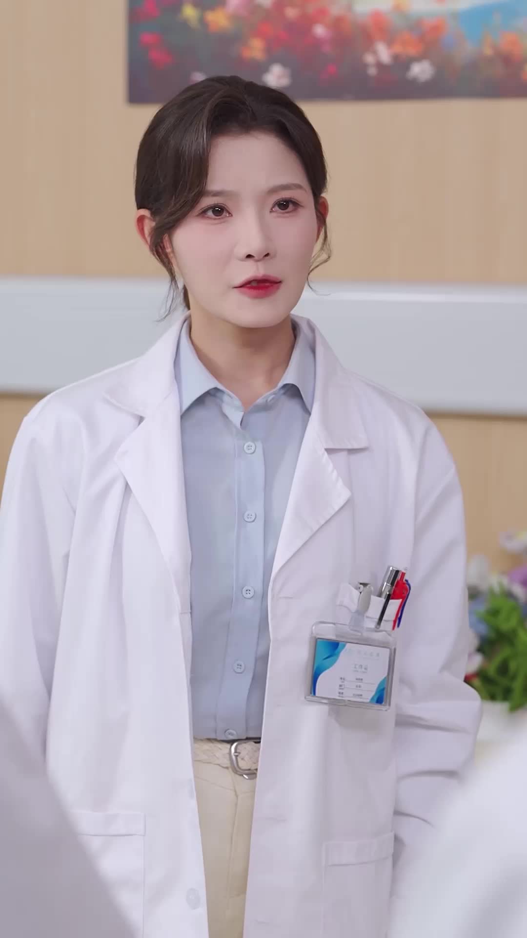 The Truth Was Her Only Revenge Episode 3