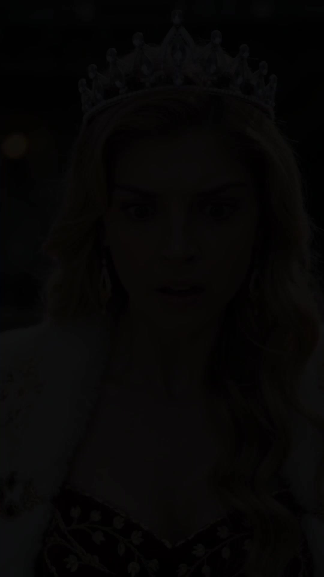 Forbidden Wolf Servant of the Queen Episode 9