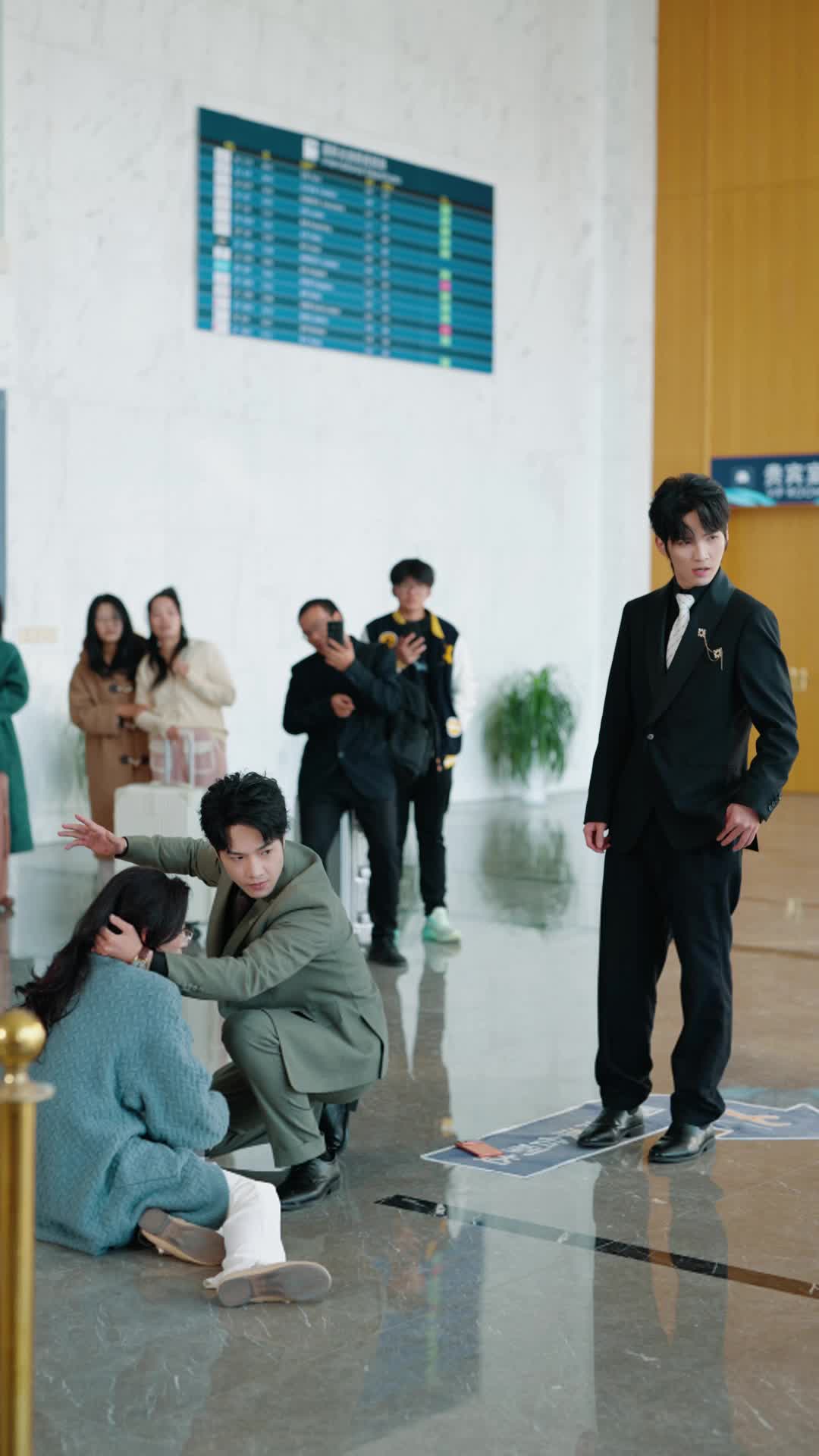 Mistaken for a Nobody: My Secret Wealthy Husband Episode 3