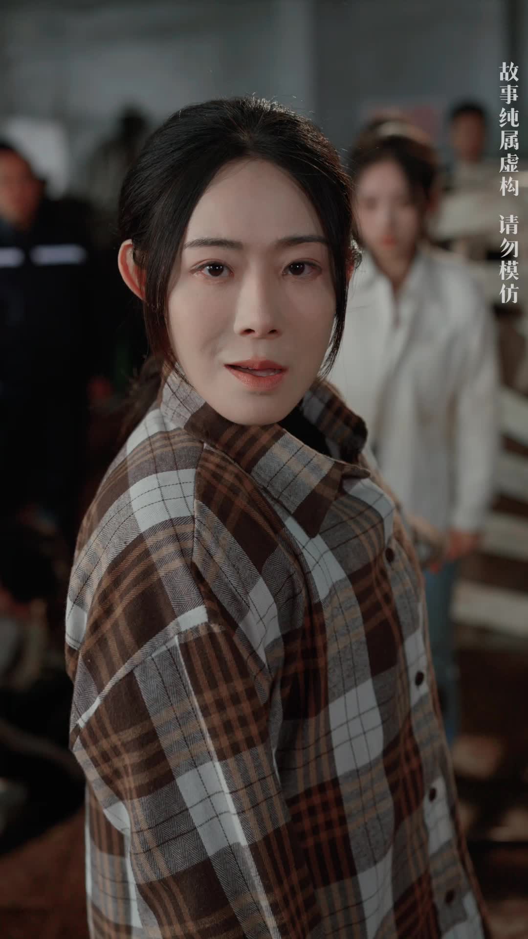 Mess With My Daughter, Face the Queen Episode 10