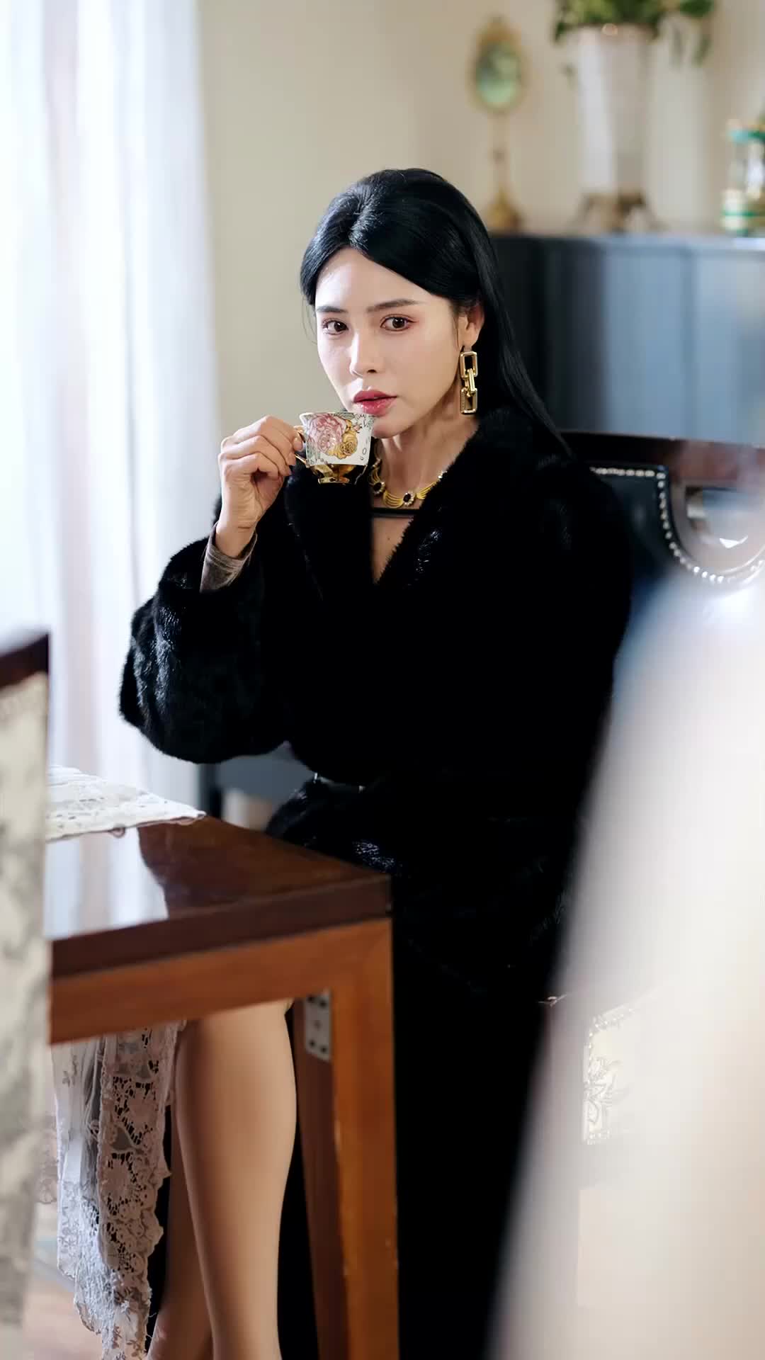 รักไม่ต้องการเวลา ที่9ตอน
