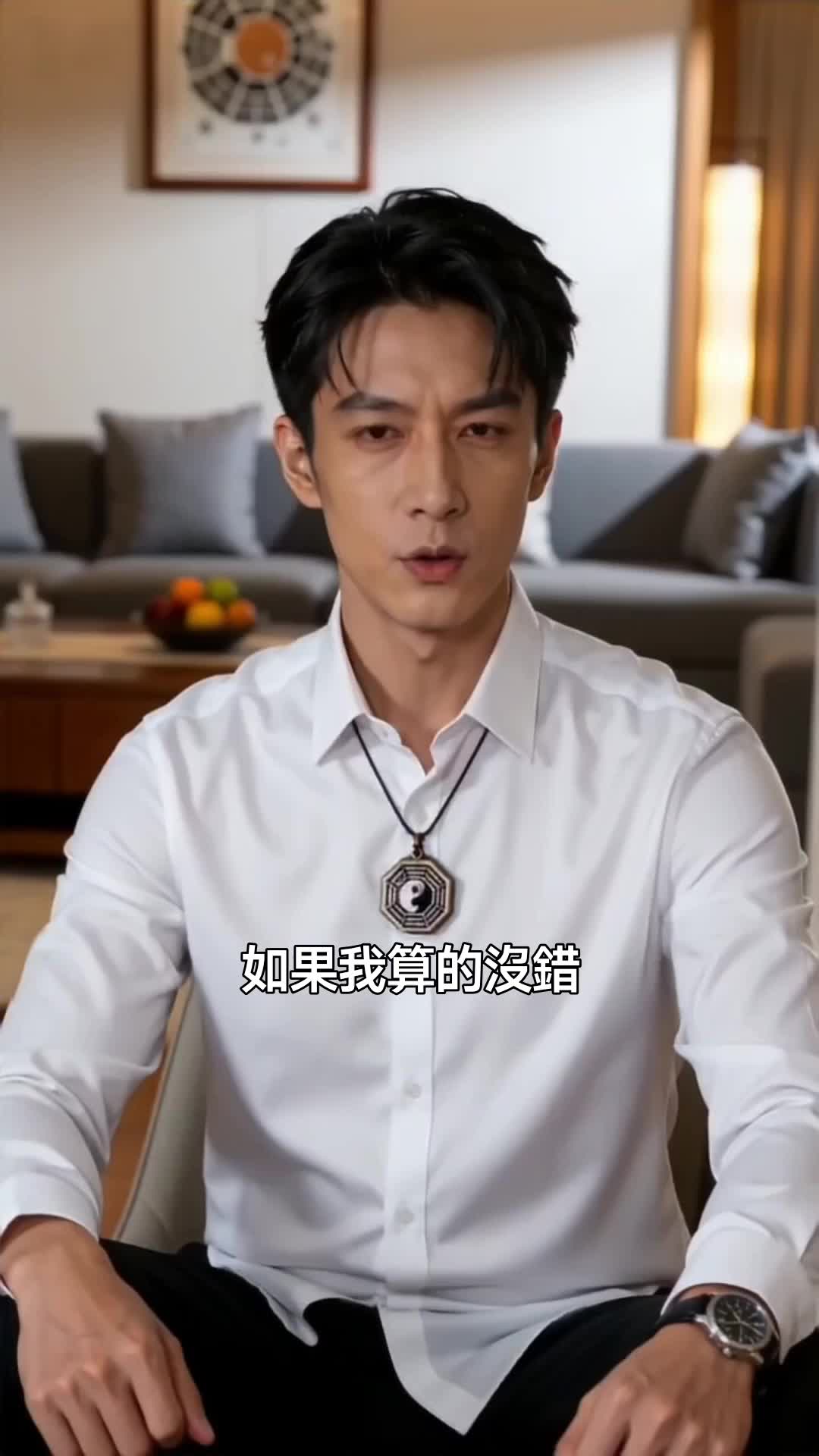 賒刀天師 第9集