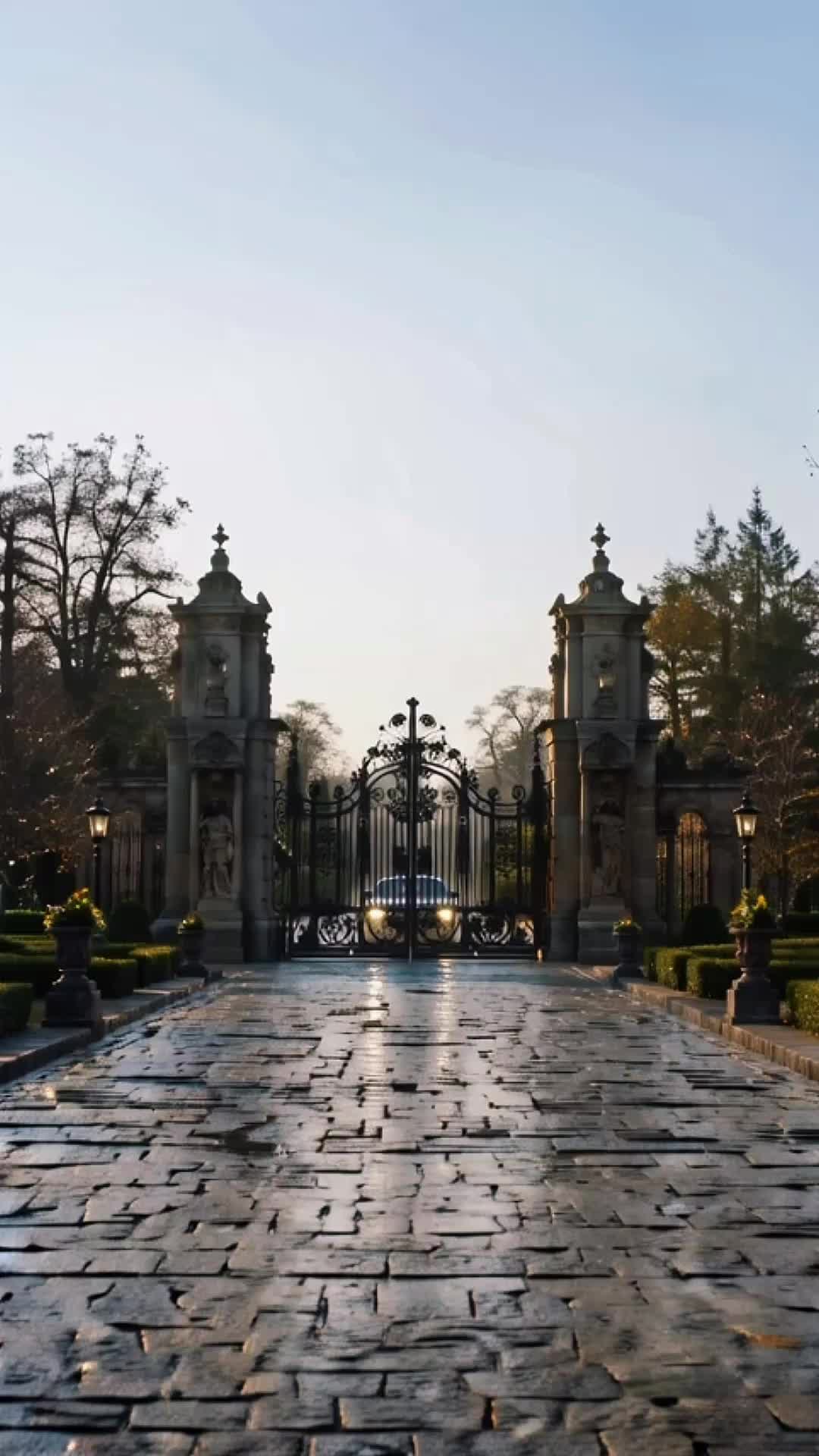 My First Night With The Vampire Billionaire Episode 8