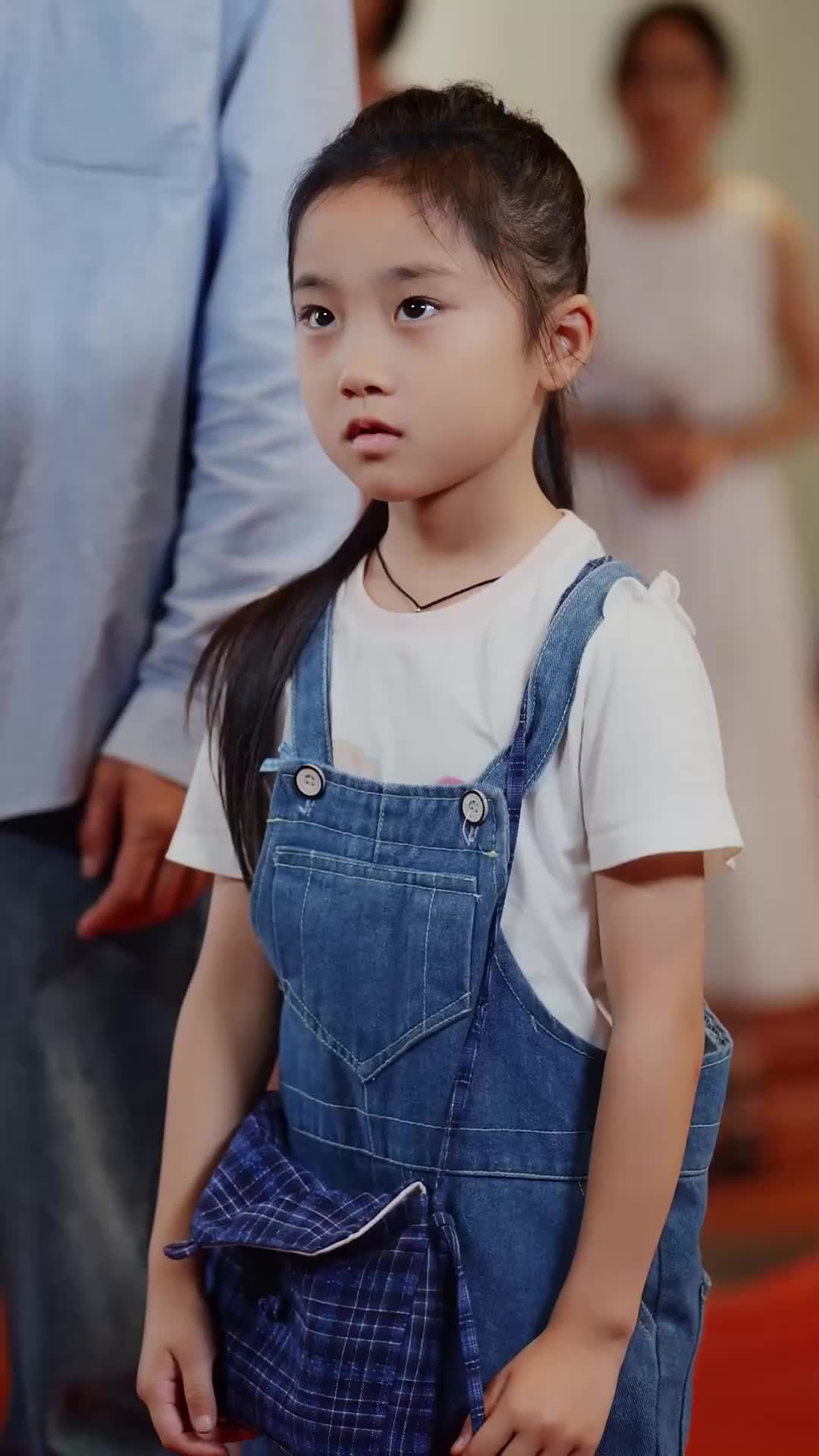 Mi papá, el héroe que despertó por mí (Doblado) Episodio 11