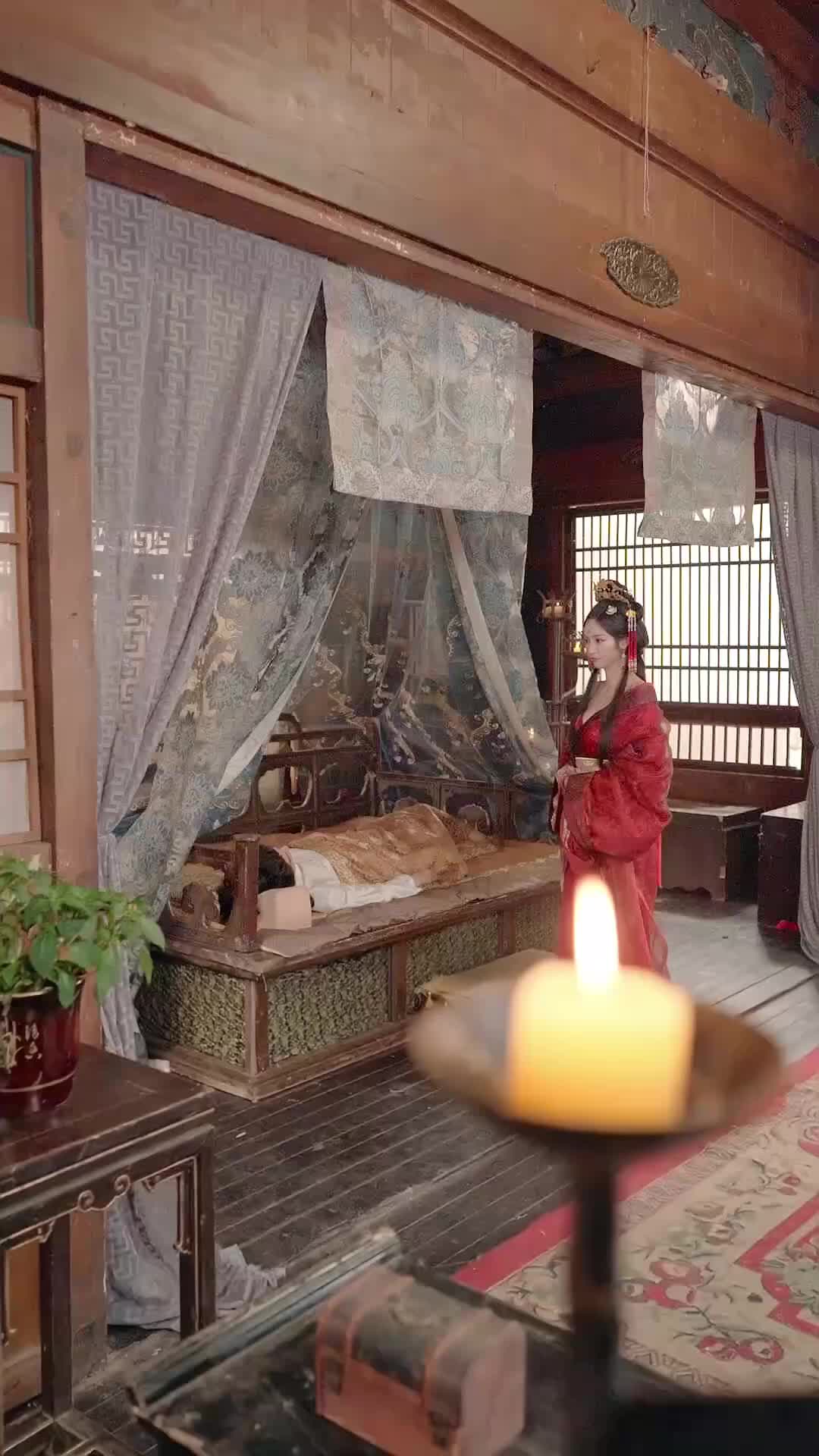 十年春秋，換一紙荒唐 第11集