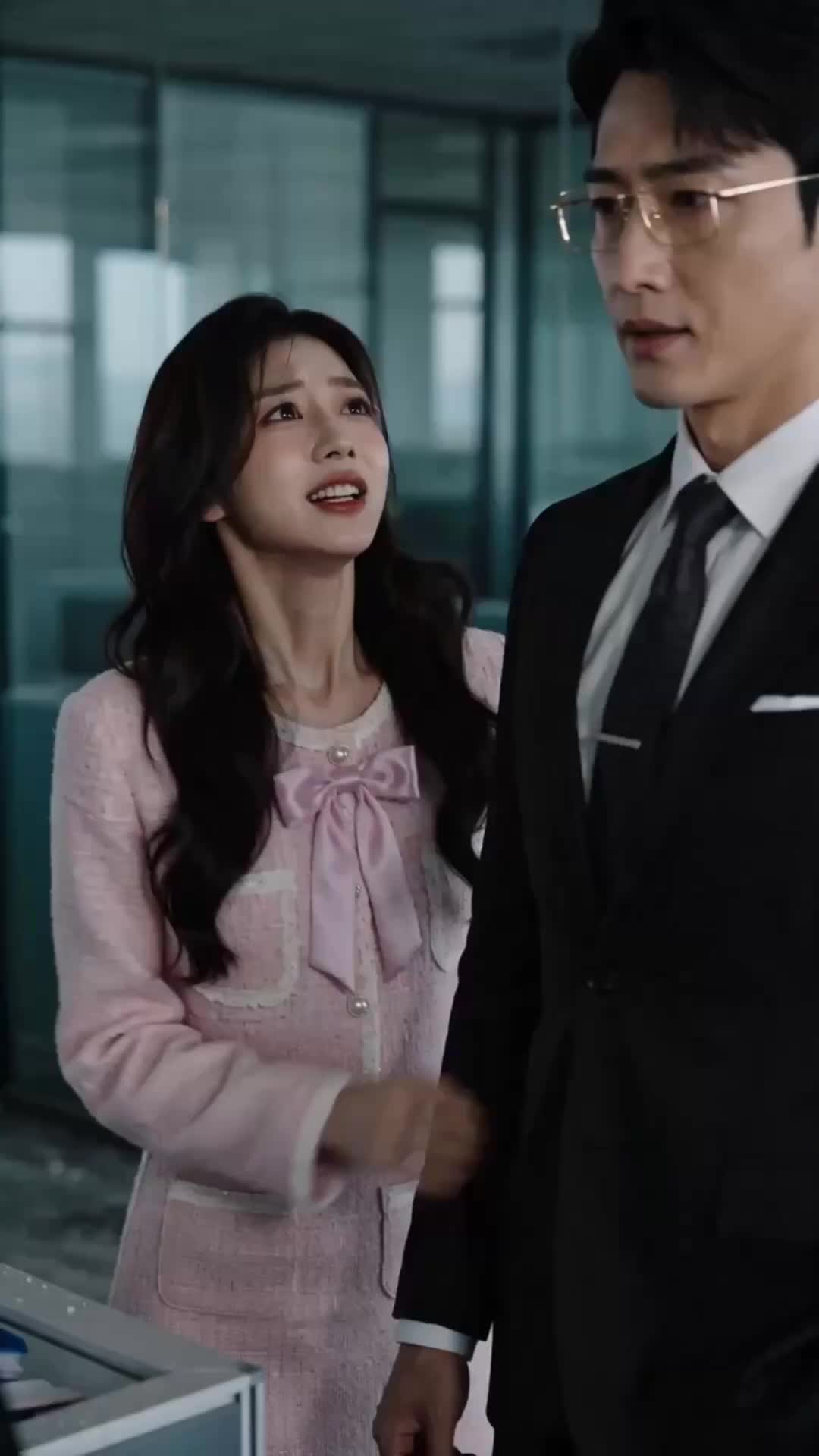 Fluent in Revenge: The Interpreter Strikes Back Episode 5