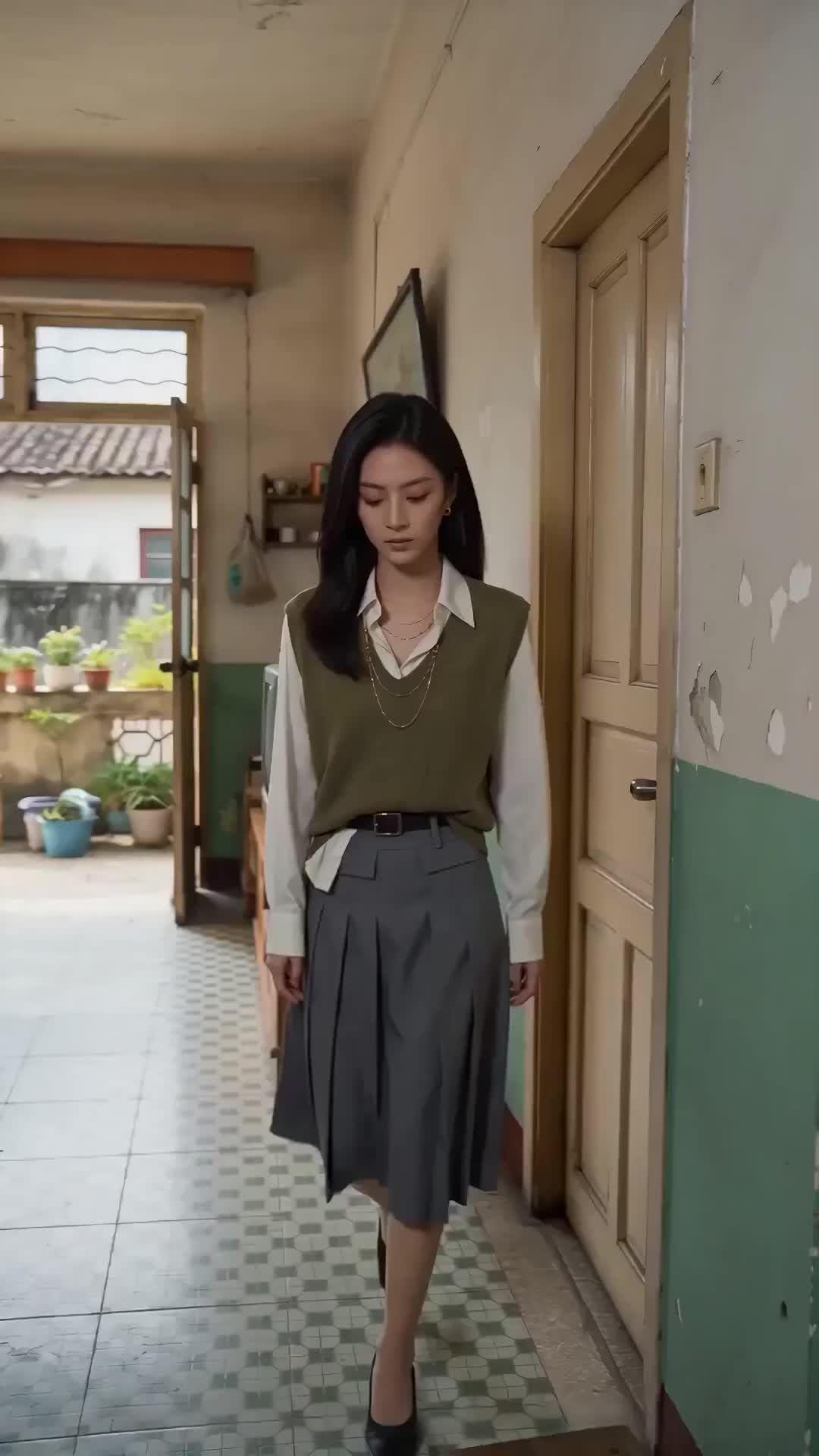 Expose the Lies, Heal the Heart Episode 8
