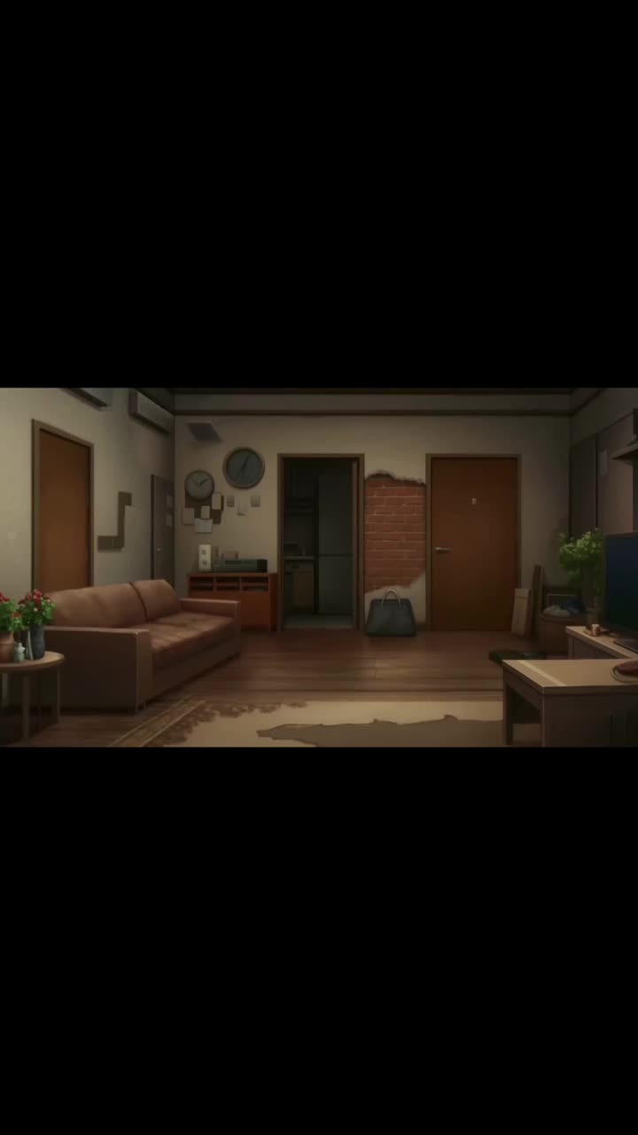 Doomsday Whisper: I Can Talk to Everything Episode 7