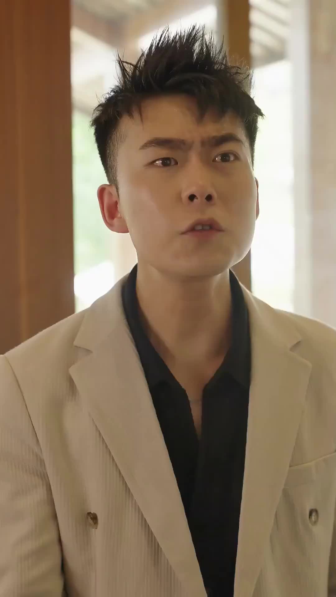 Unexpected Visitor: My Child From the Future Episode 10