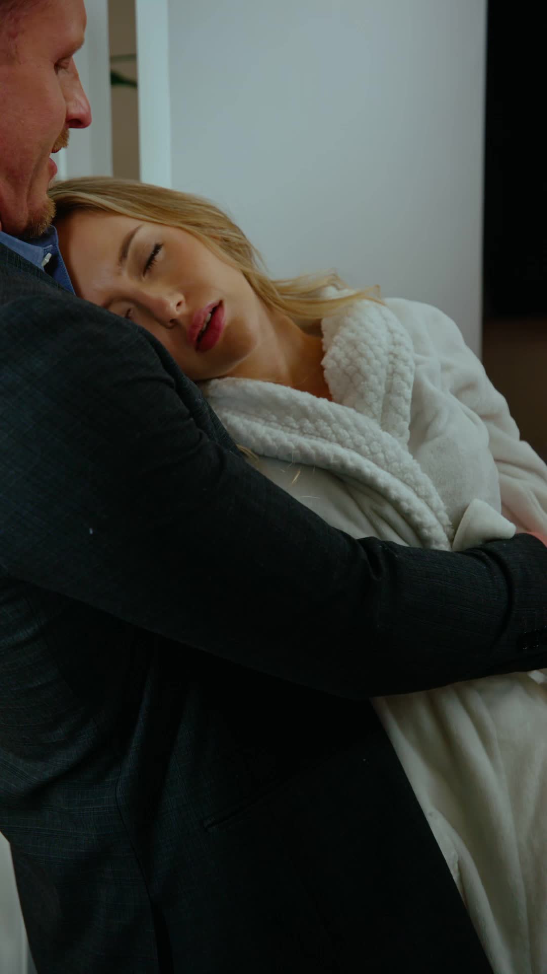 Love in the Fast Lane Episode 7