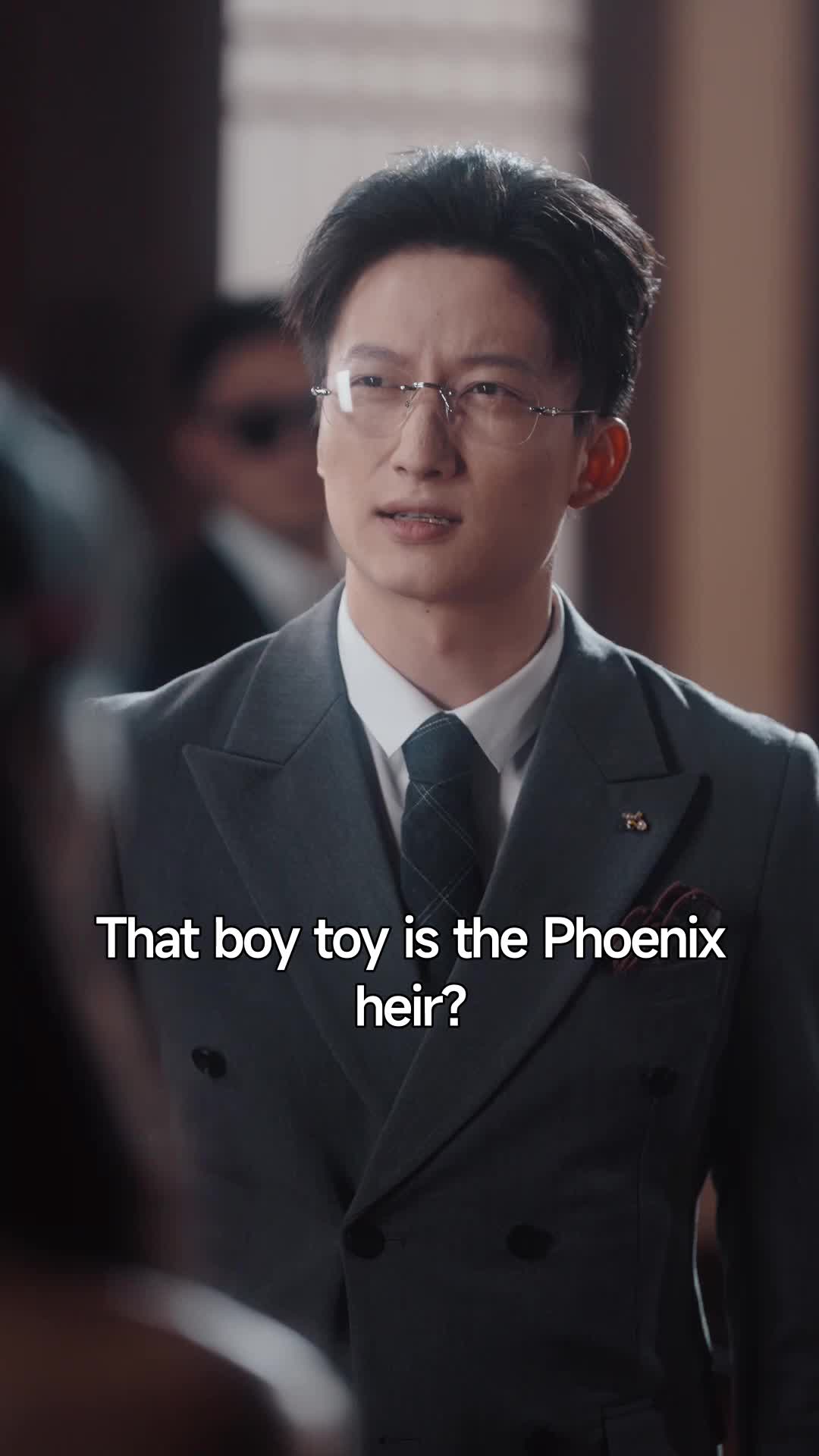 Captive of His Dangerous Love Episode 11