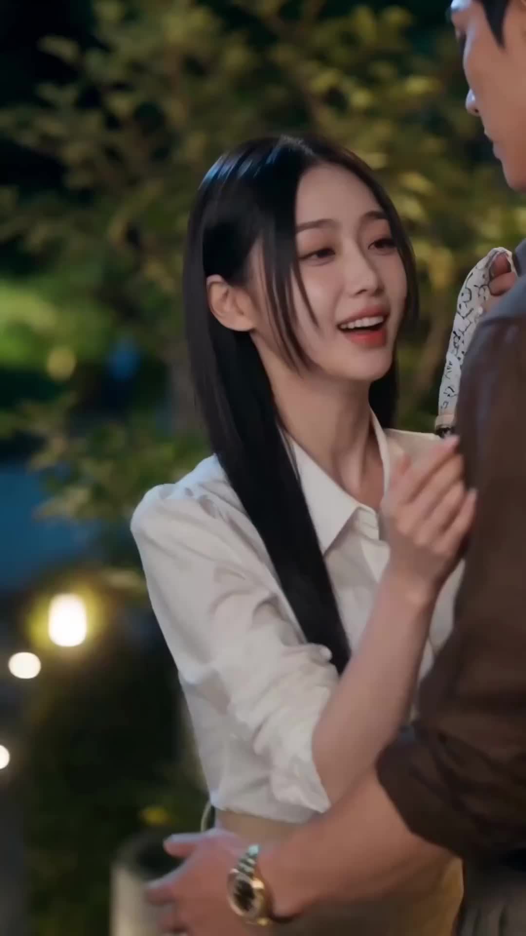 One fateful Night with My Neighbor Boss（DUBBED） Episode 9