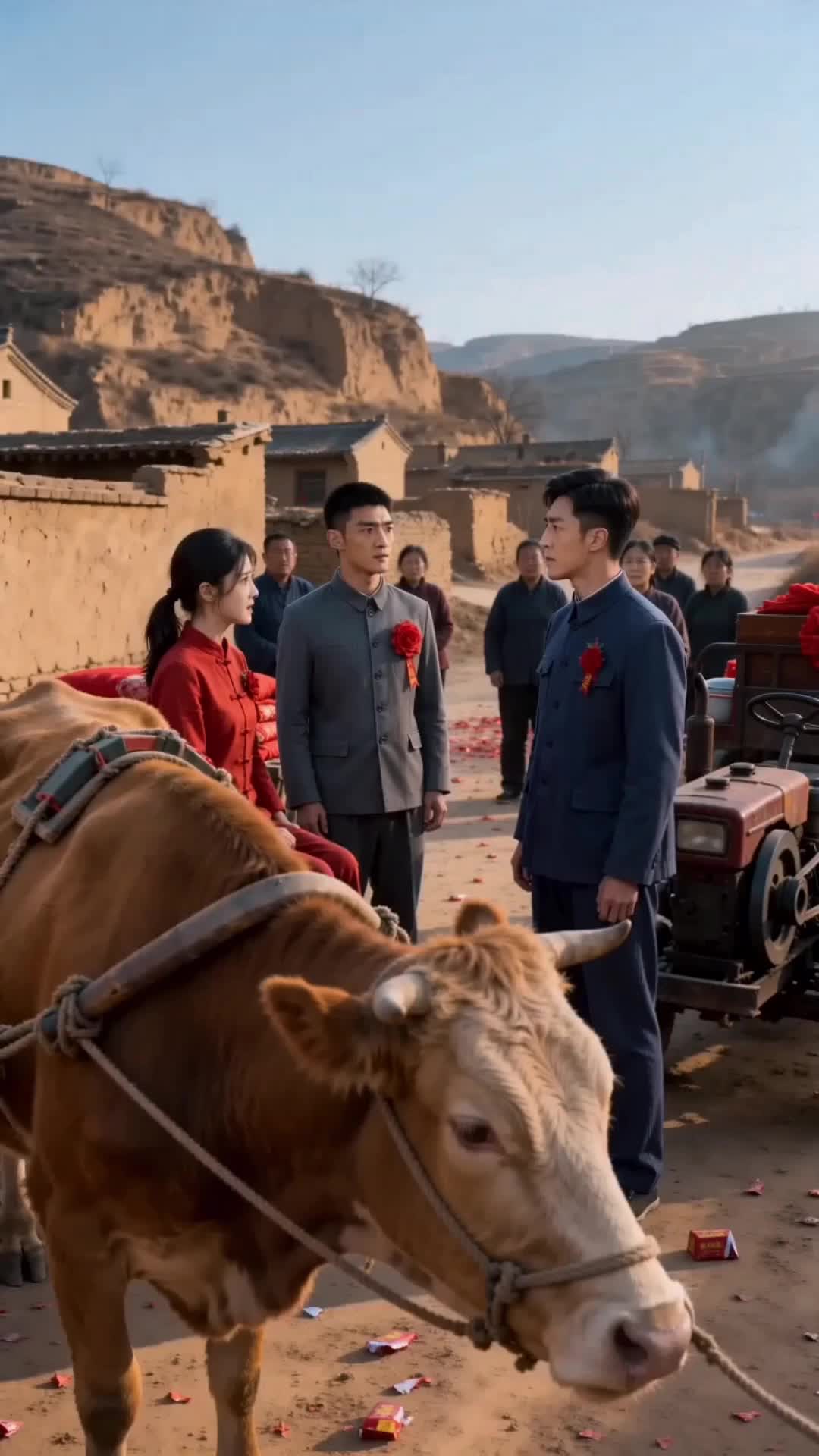 嫁傻又何妨 第11集