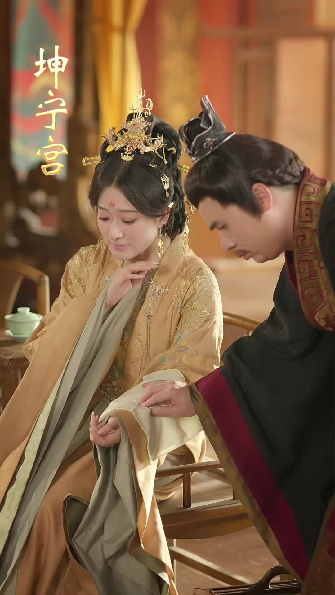 Takdir yang Ditukar - Episode 45 - Episode 45