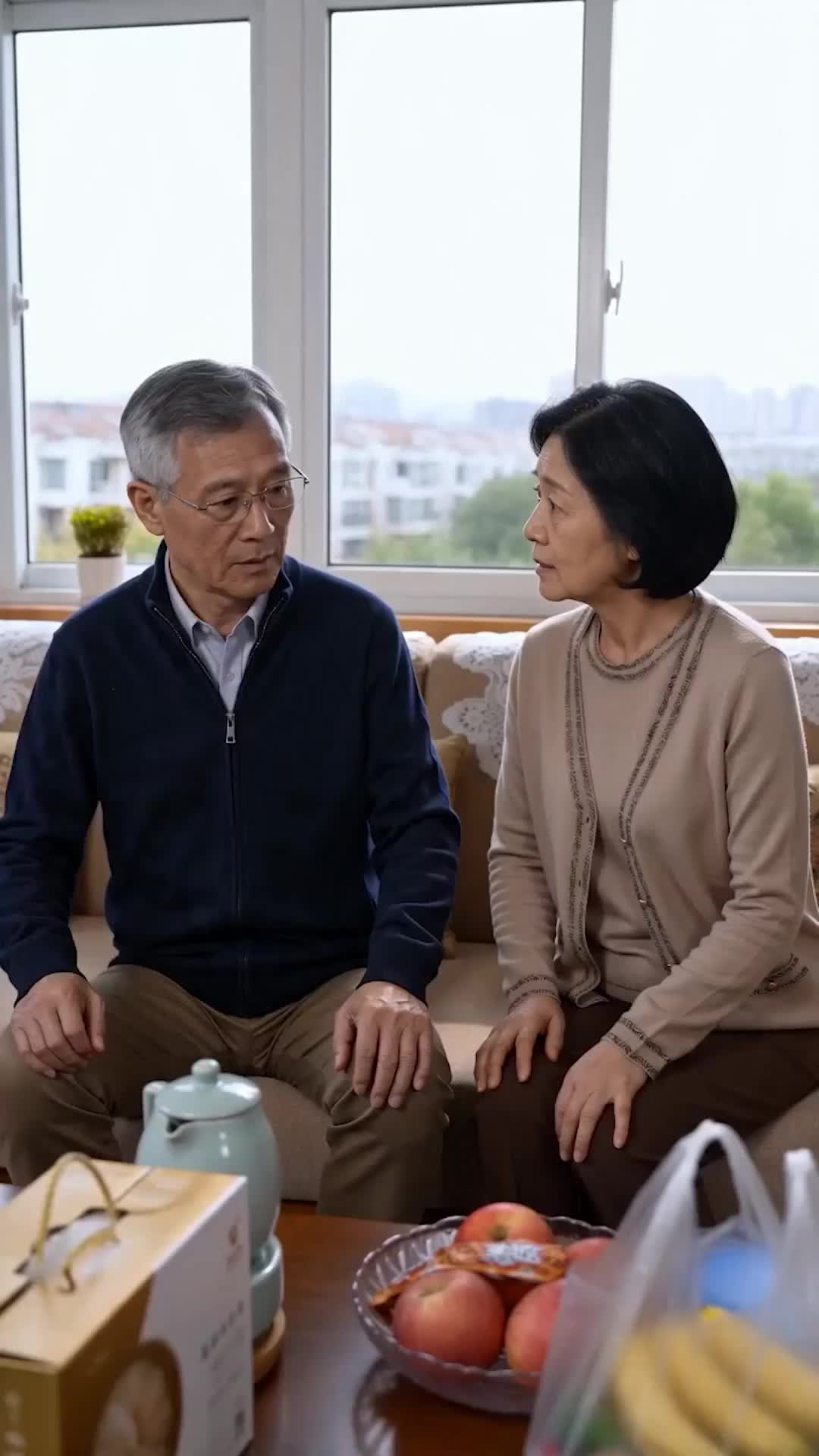装穷三年，解脱后我势不可挡 第4集