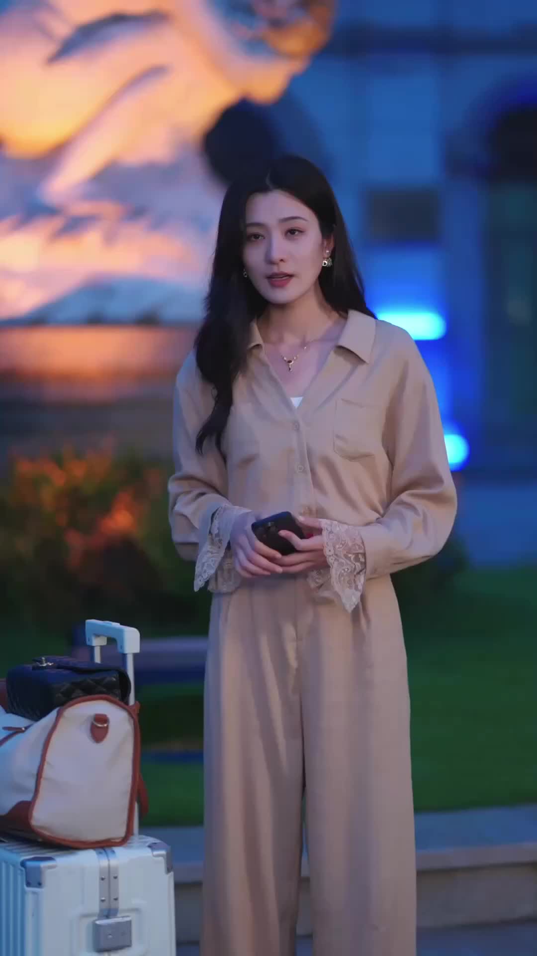 Kau Bagai Angin, Aku Bagai Debu - Episode 23 - Episode 23