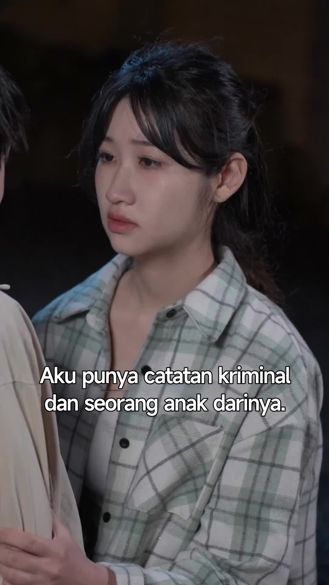 Cinta Bersemi di Ujung Waktu Episode 4