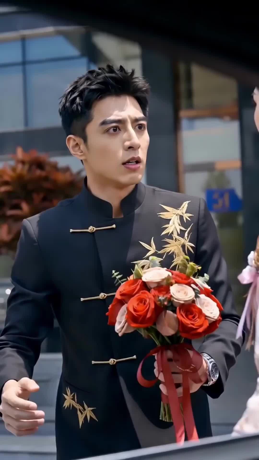 Test of Love: When Greed Took the Wheel Episode 7