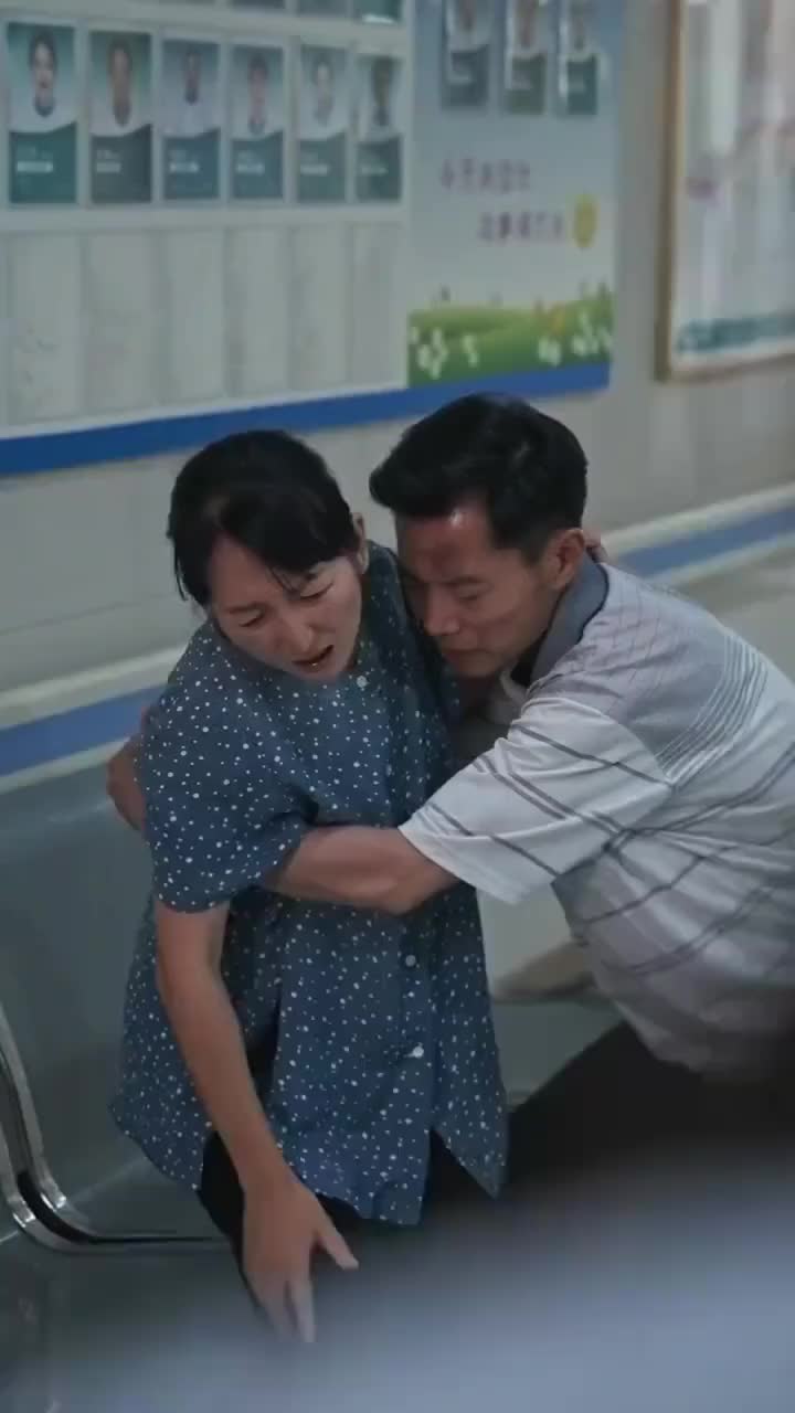 Bakti Terakhir untuk Ibu Tercinta Episode 3