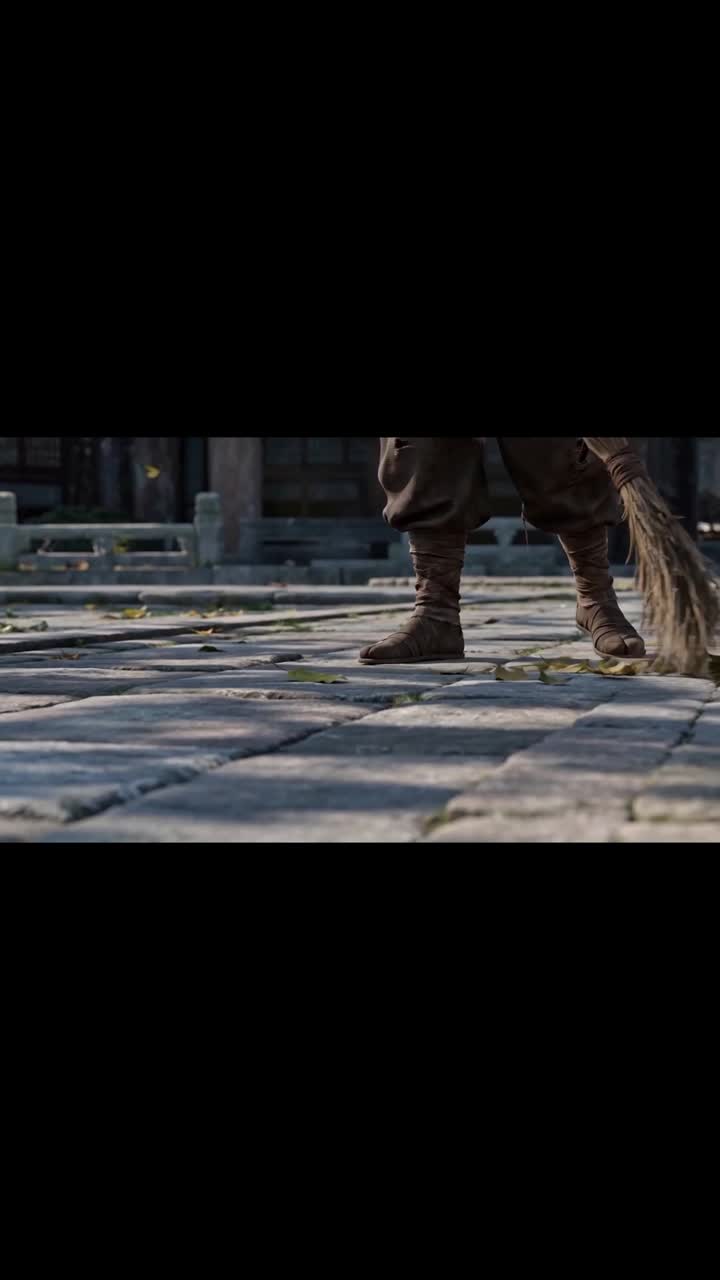 砍柴的都是大帝，你來退婚？ 第2集