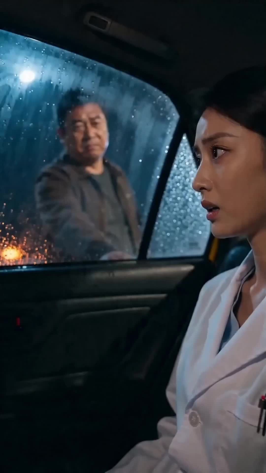 Ten Miles Between Life and Death Episode 8