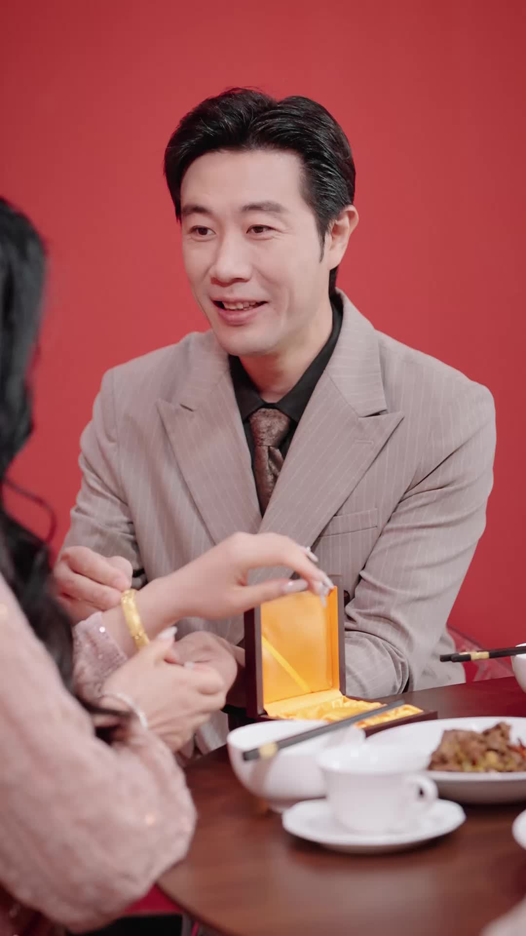 她是女王 第2集