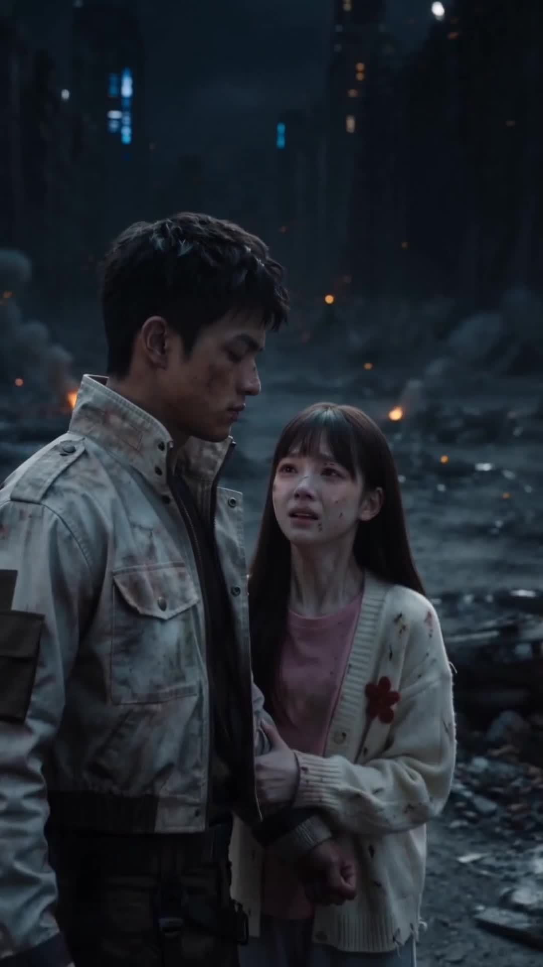 我的剪紙能對抗神明 第8集