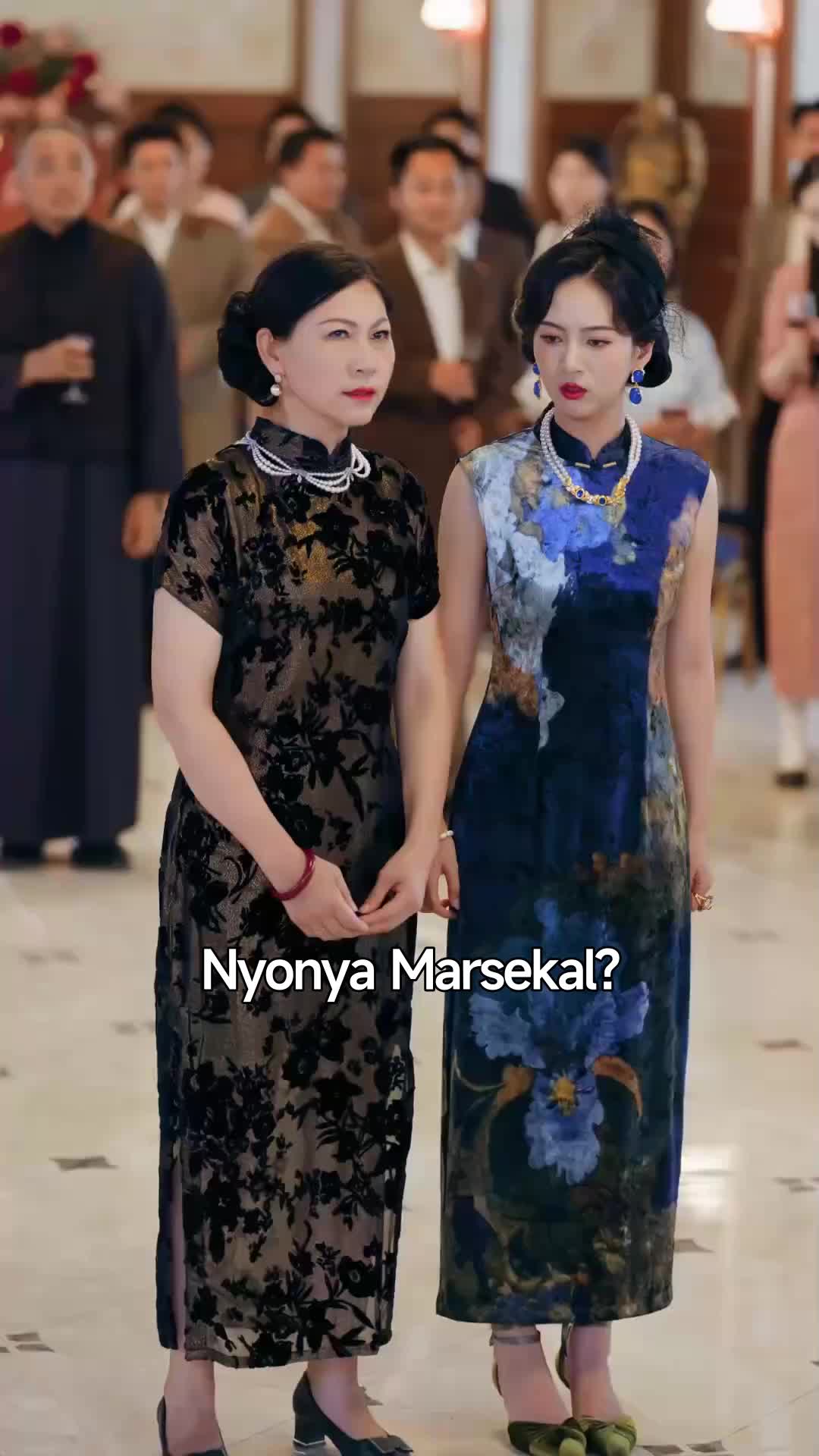 Benci dan Cinta Bercampur Aduk - Episode 21 - Episode 21