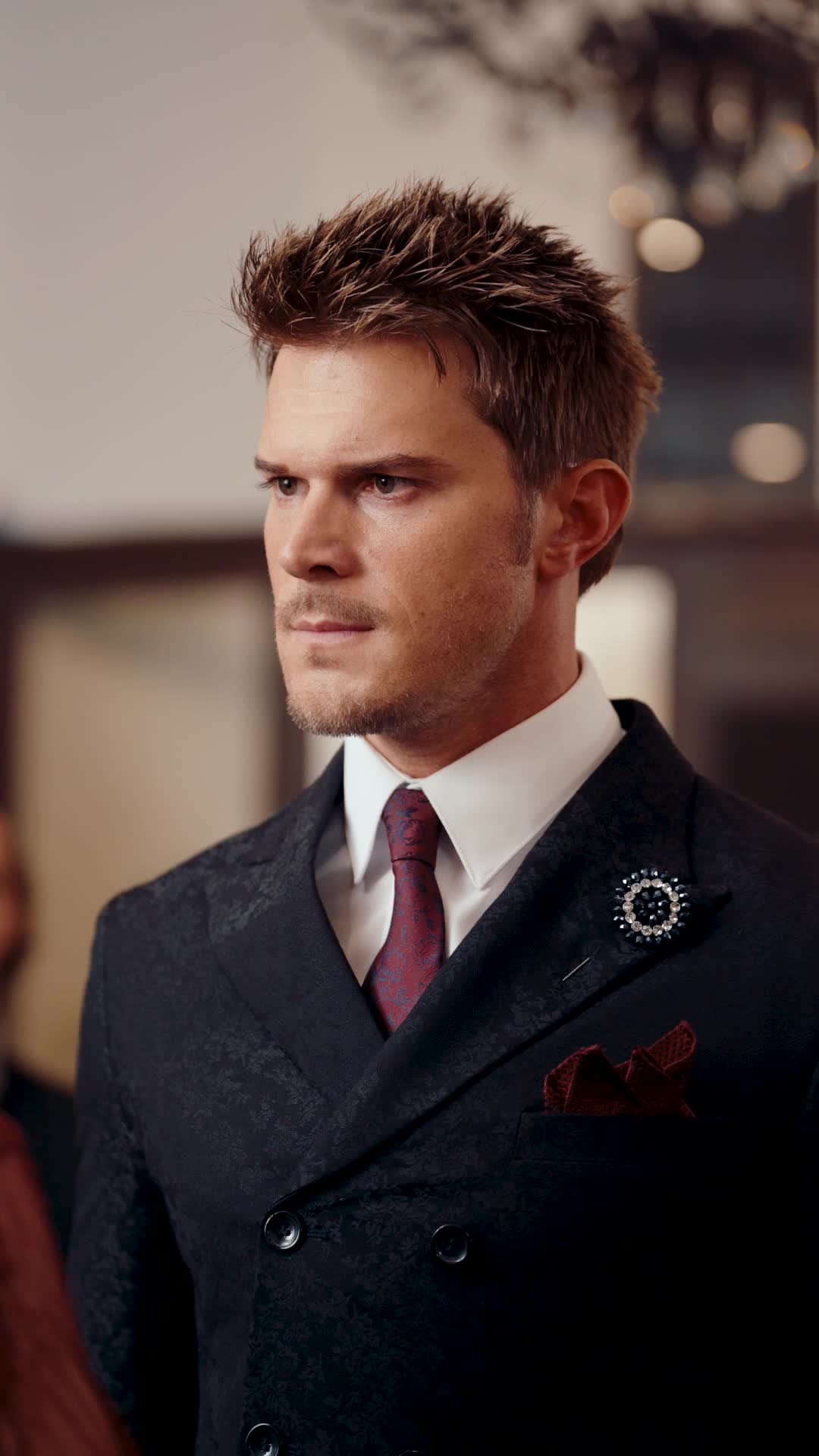 Kau Bukan Siapa-siapa Bagiku - Episode 55 - Episode 55