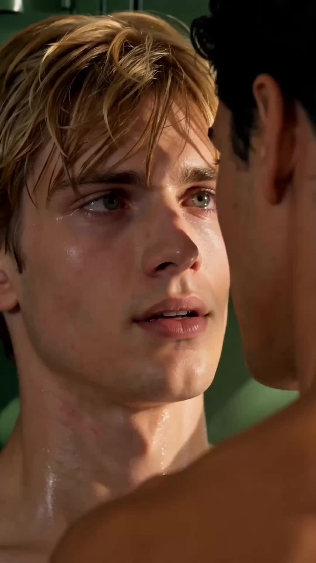 Obsesionado con mi hermanastro quarterback Episodio 3