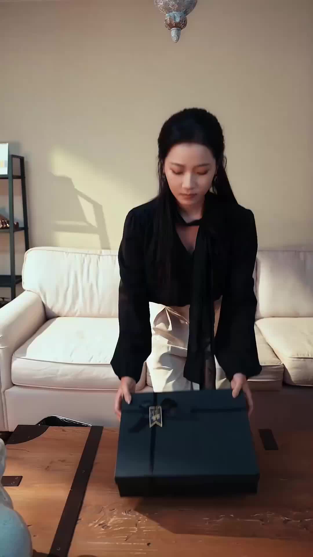 A Lie Wrapped in Love Episode 3