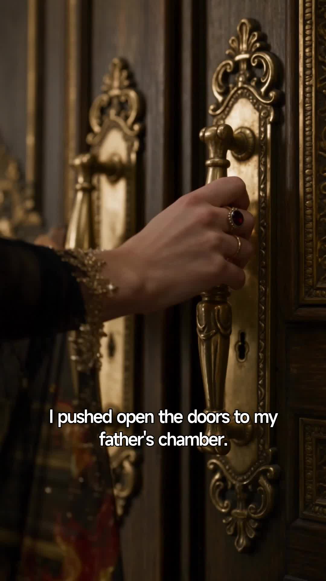 Three Consorts To Choose, I Reject My Ex Episode 2