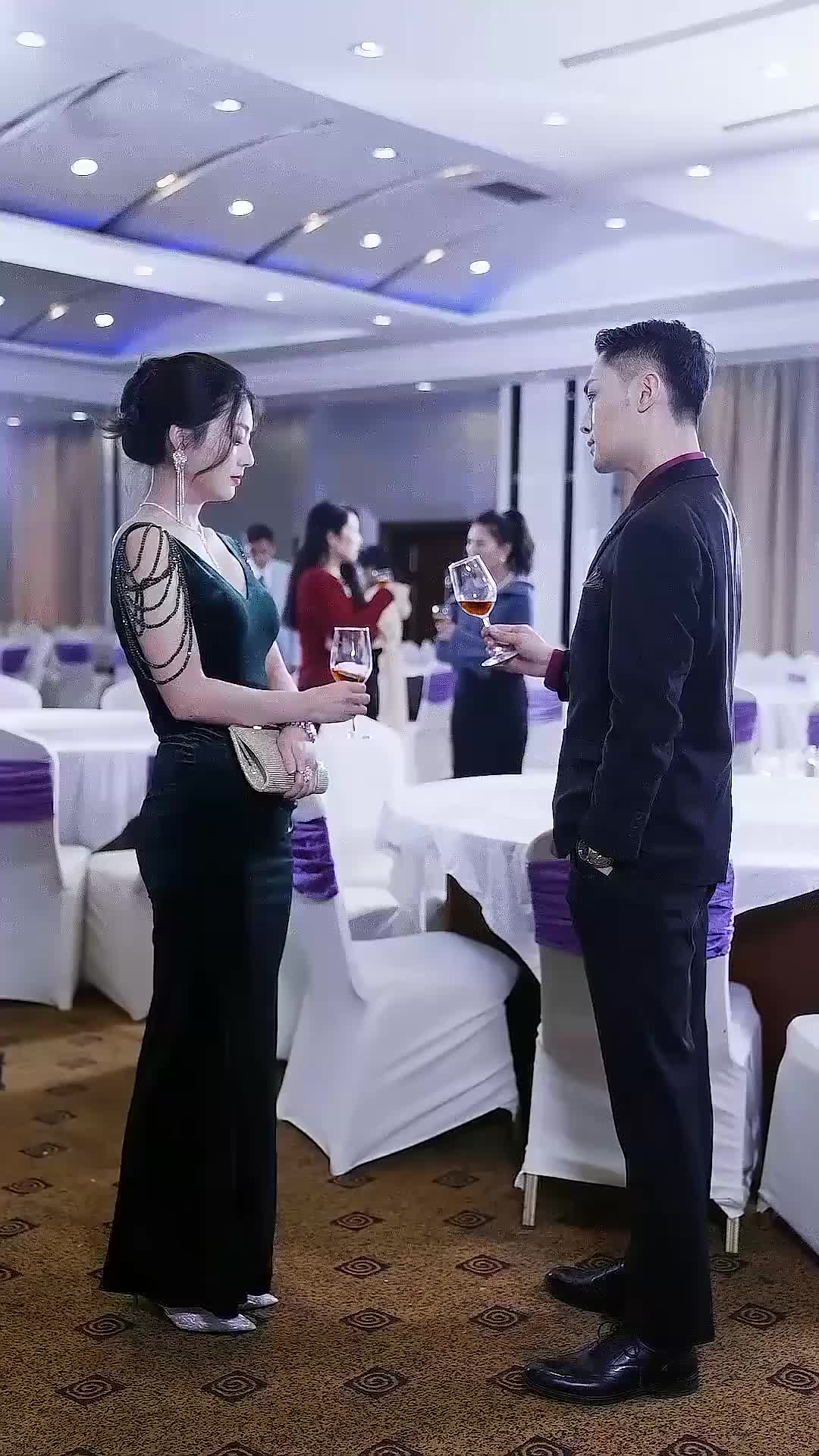 Eternal Remedy of Love Episode 11