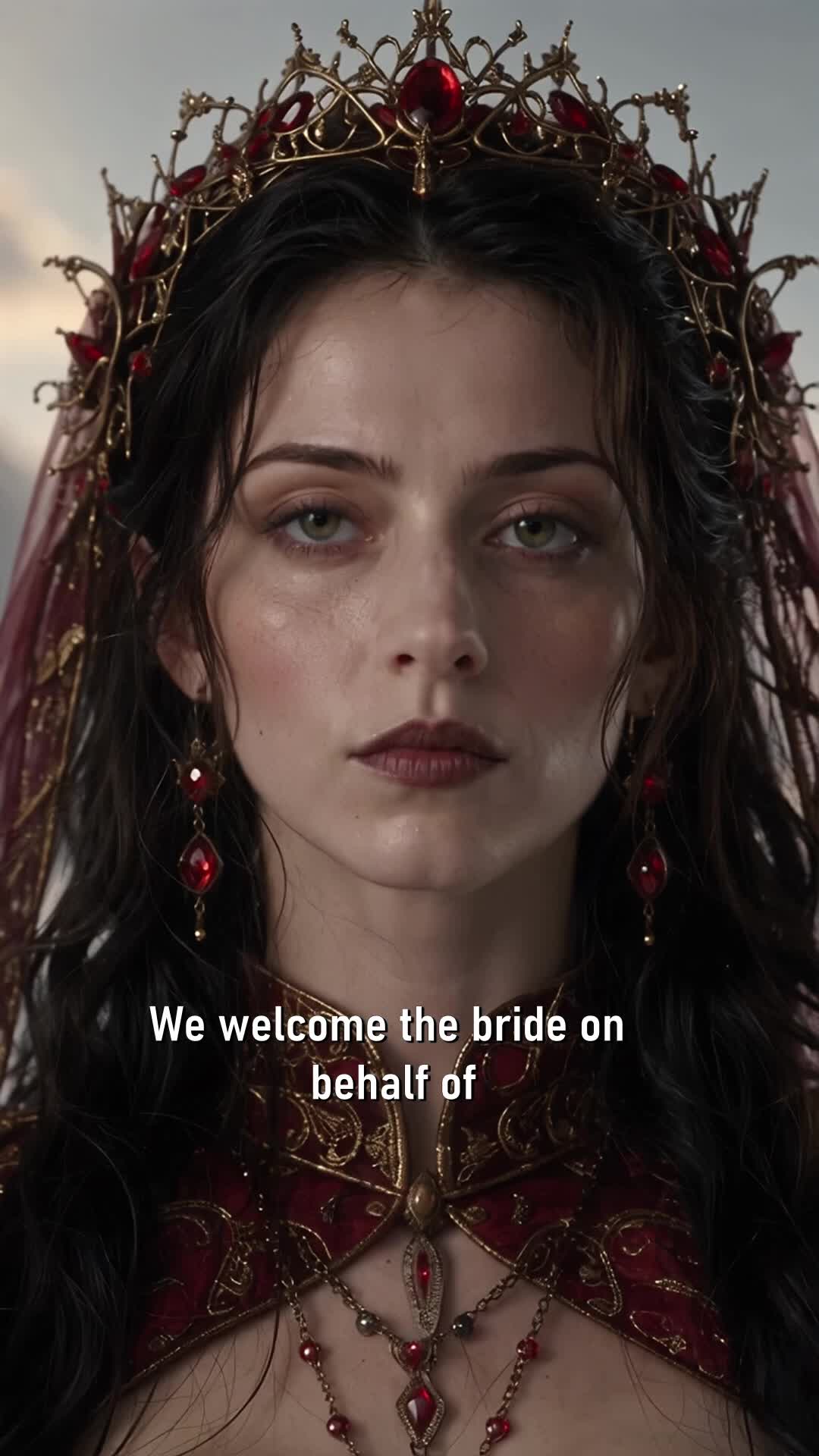Vengeance in Her Veil Episode 4