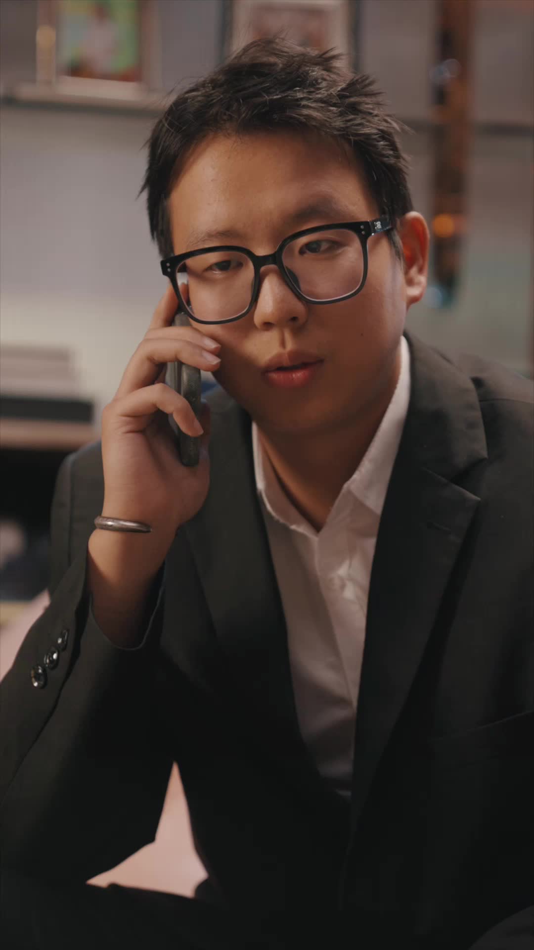 陸總,你的白月光是我 第7集
