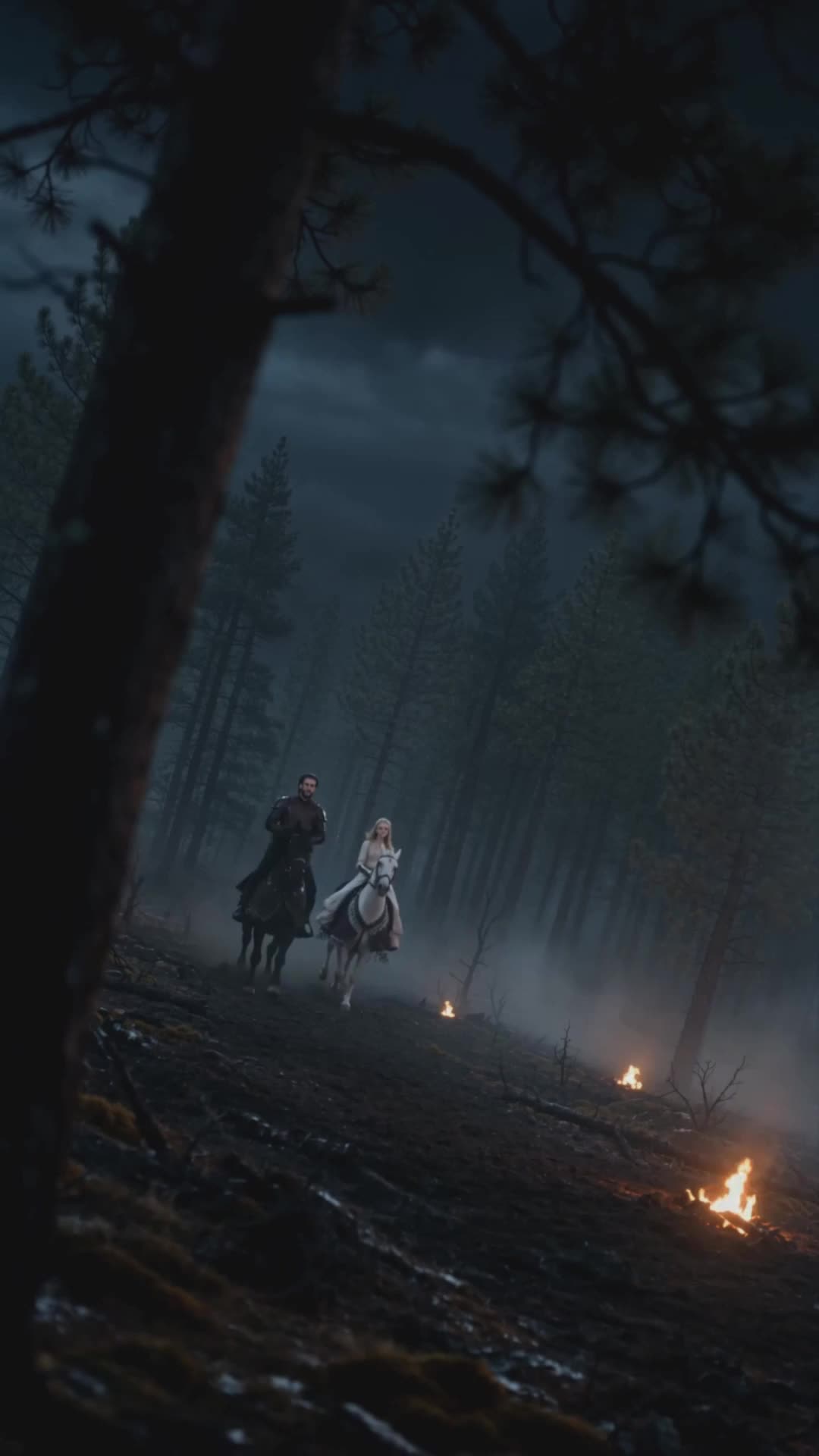 They Banished Me as a Monster, Now I'm the Strongest Witcher Episode 5
