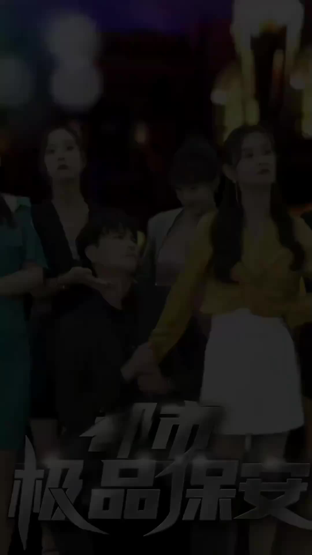 Identitas Rahasia Sang Satpam Episode 6