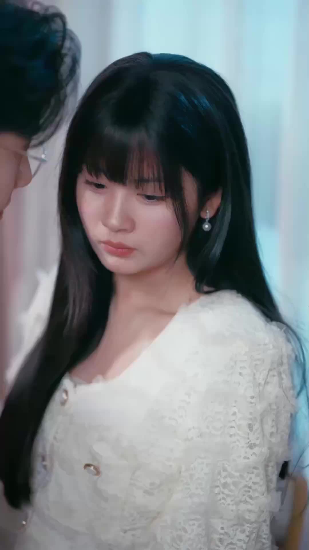 If Love Is Sin, Let It Burn Episode 8