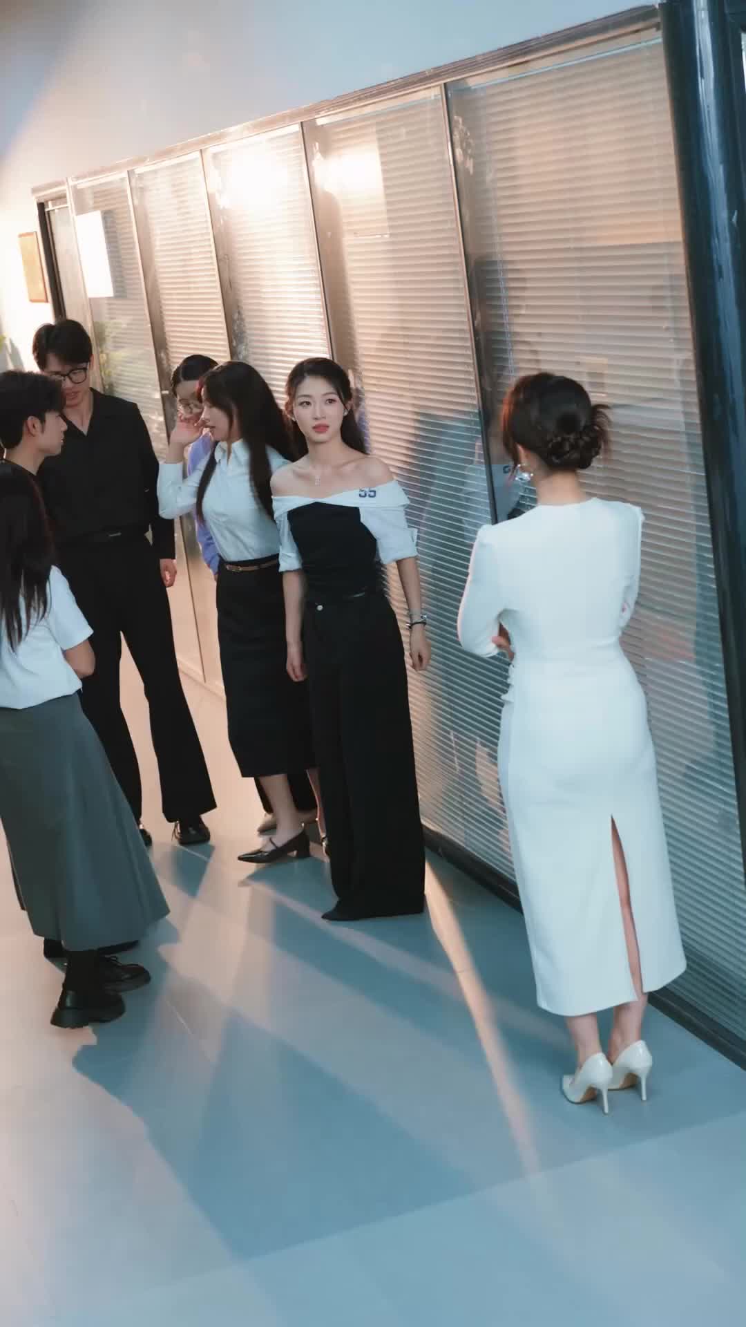 Takdir yang Terselubung - Episode 54 - Episode 54