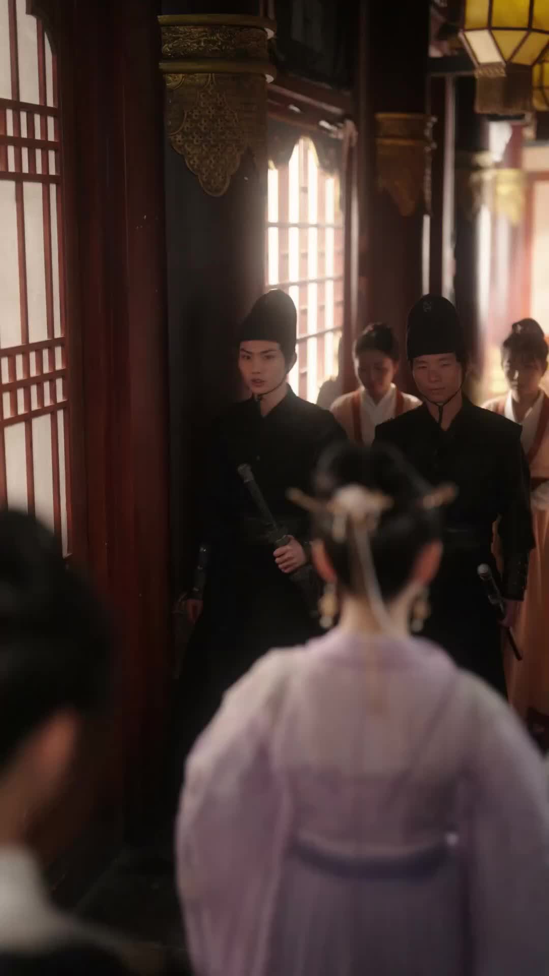 Once Upon a Time, I Loved You Episode 8
