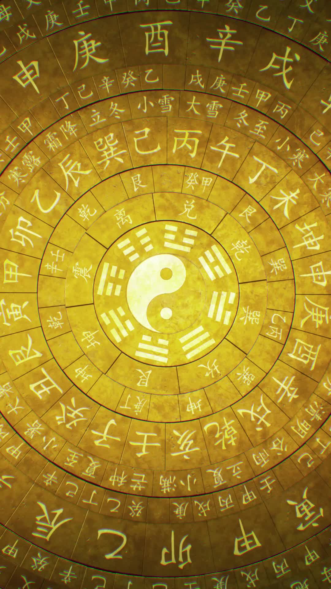 我在养老院里学诛仙 第1集