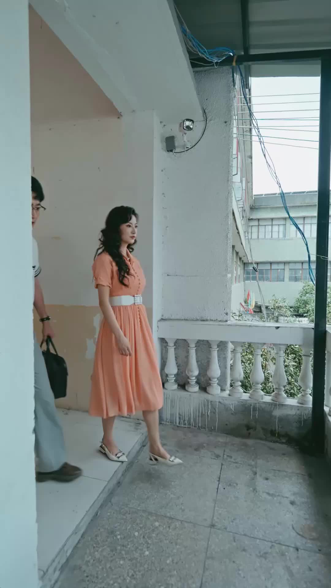 Bangkit Bersama Putriku - Episode 49 - Episode 49